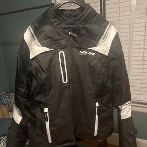 Can Am Spyder Jacket